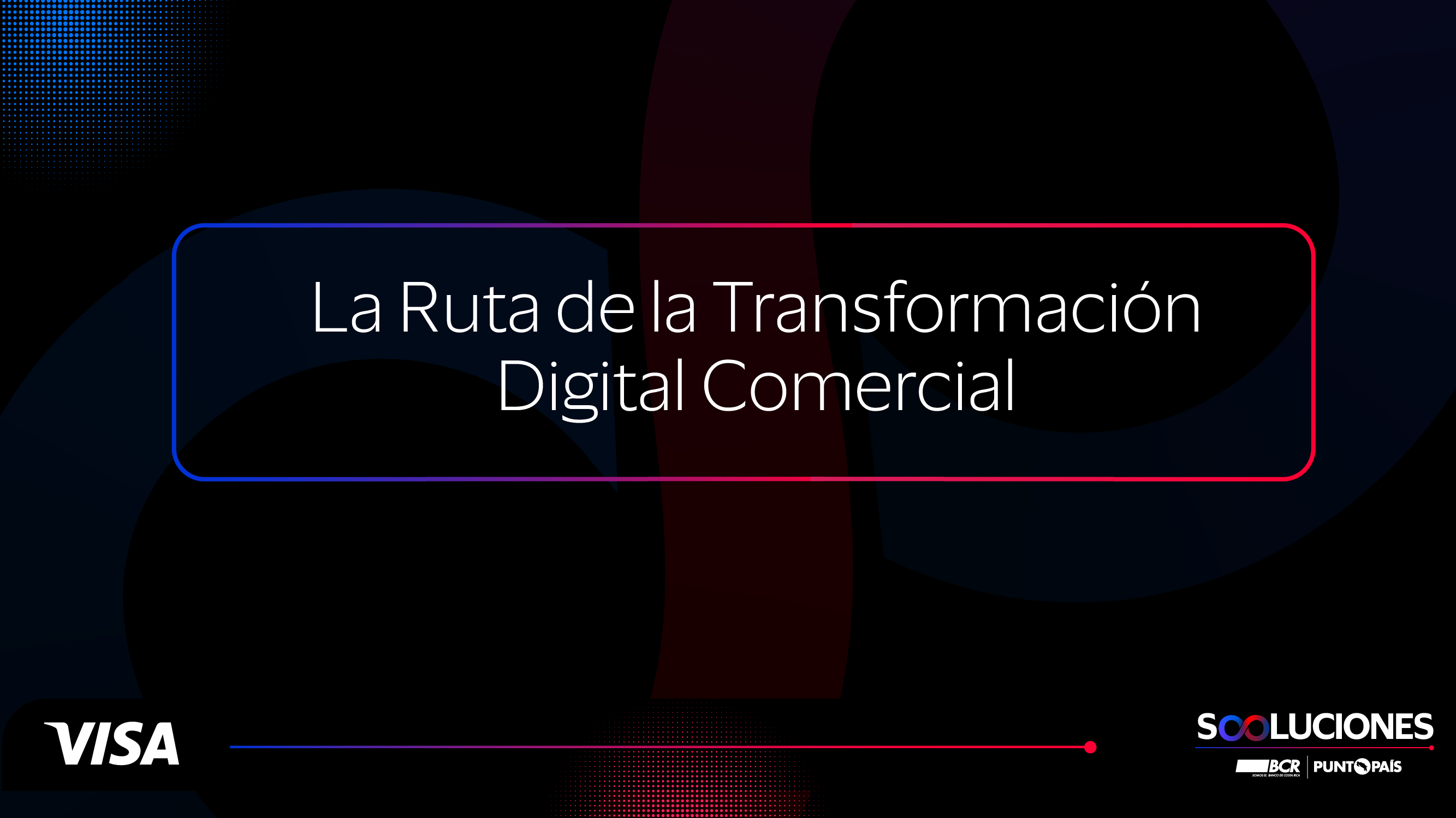 Panorama económico mundial